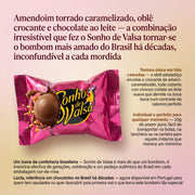Lacta Sonho de Valsa Bombom 20g