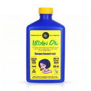 Lola Argan Oil Shampoo Reconstrutor 250ml