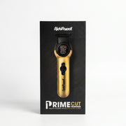 RickiParodi Prime Cut Trimmer Máquina de Contornos Sem Fio 8.000RPM