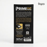 RickiParodi Prime Cut Trimmer Máquina de Contornos Sem Fio 8.000RPM