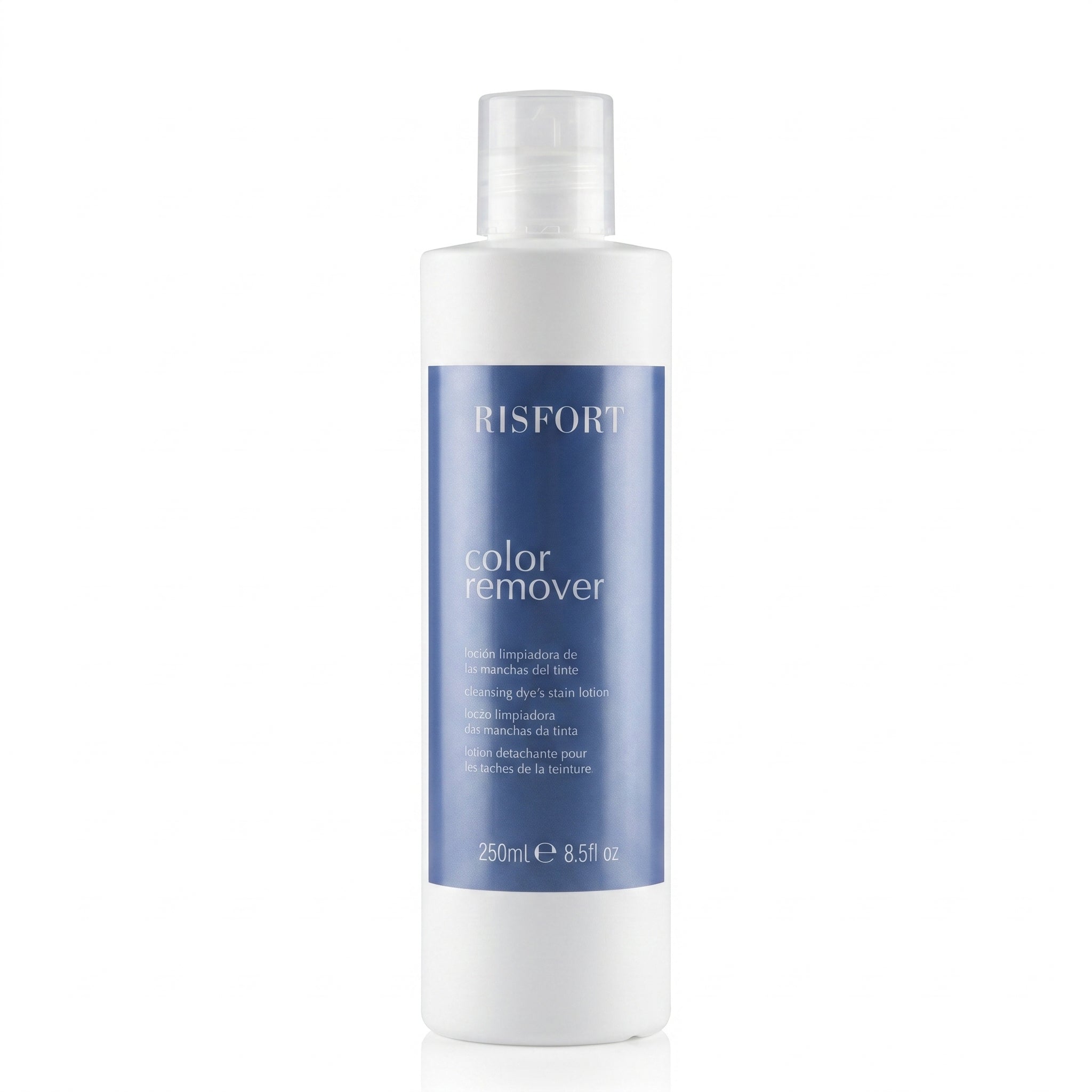 Risfort Color Remover Loção Limpadora Manchas de Tinta 250ml