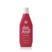 Leite de Rosas Tradicional Desodorante 100ml