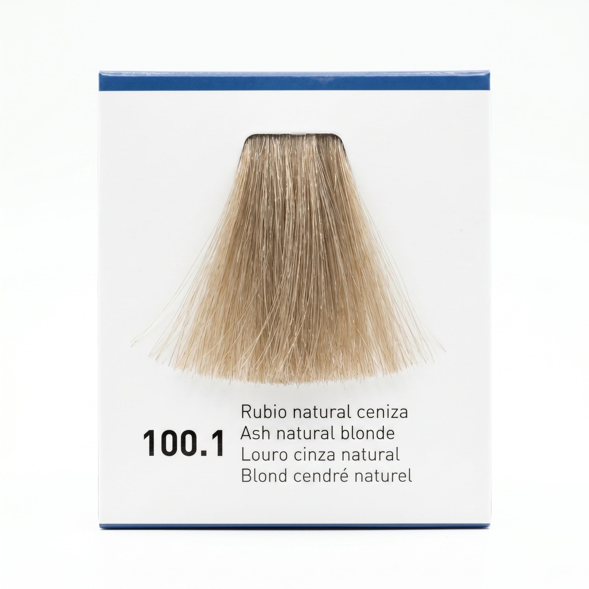 Risfort Plus Coloração Permanente 100ml