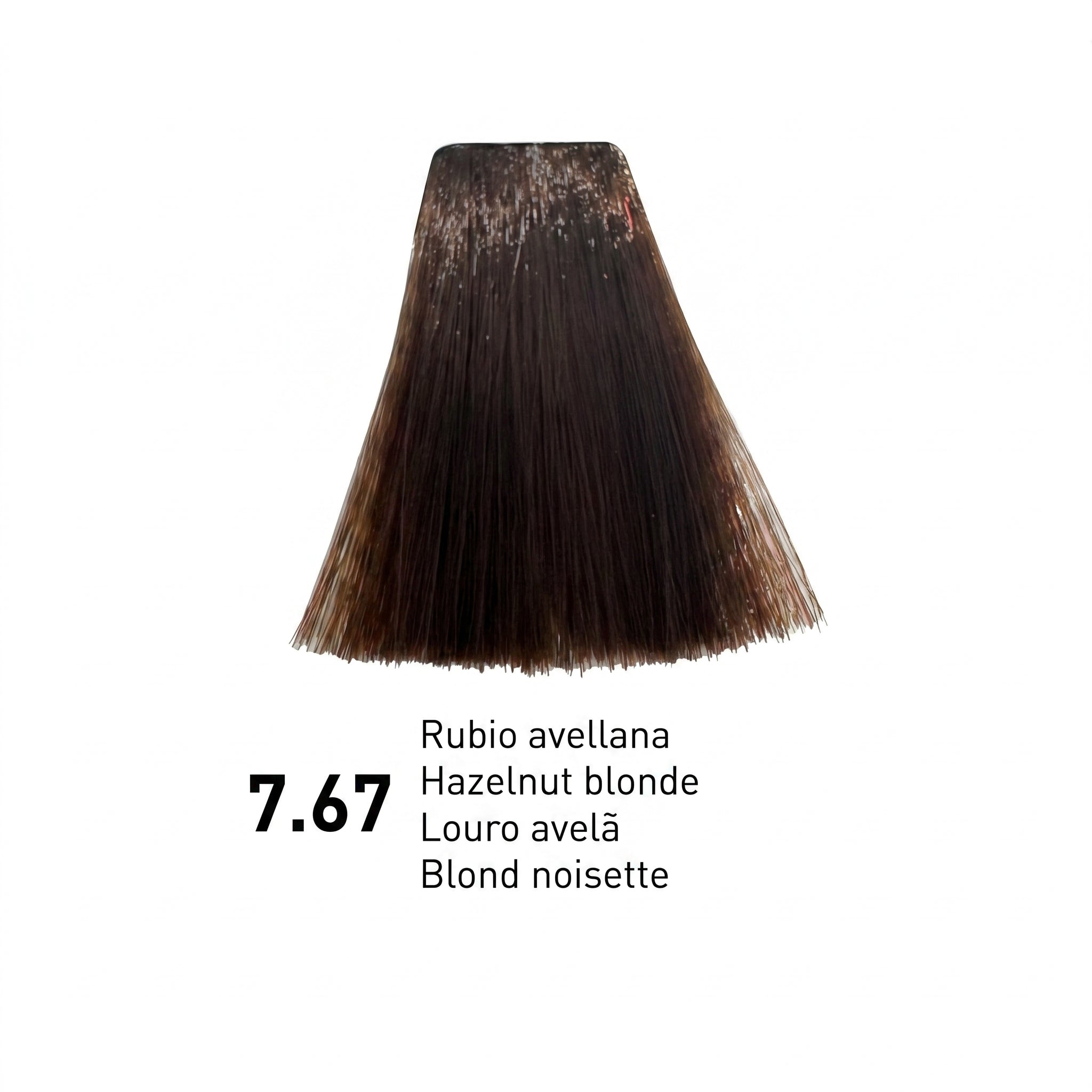 Risfort Plus Coloração Permanente 100ml