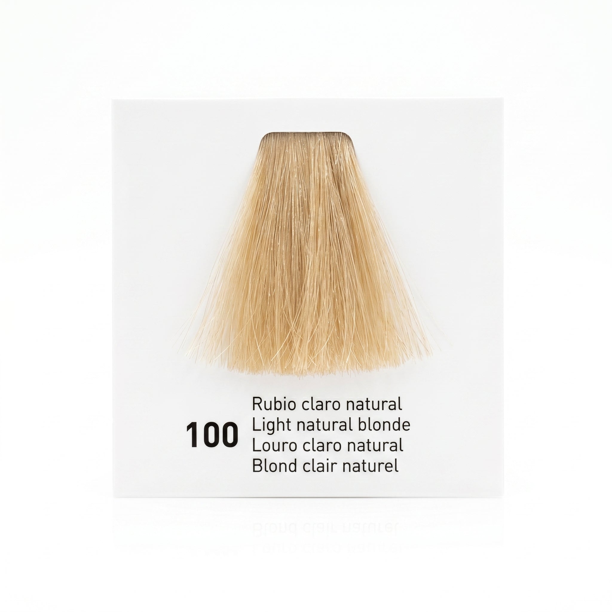 Risfort Plus Coloração Permanente 100ml