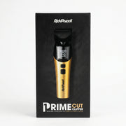 RickiParodi Prime Cut Clipper Máquina de Corte Sem Fio 9.000RPM
