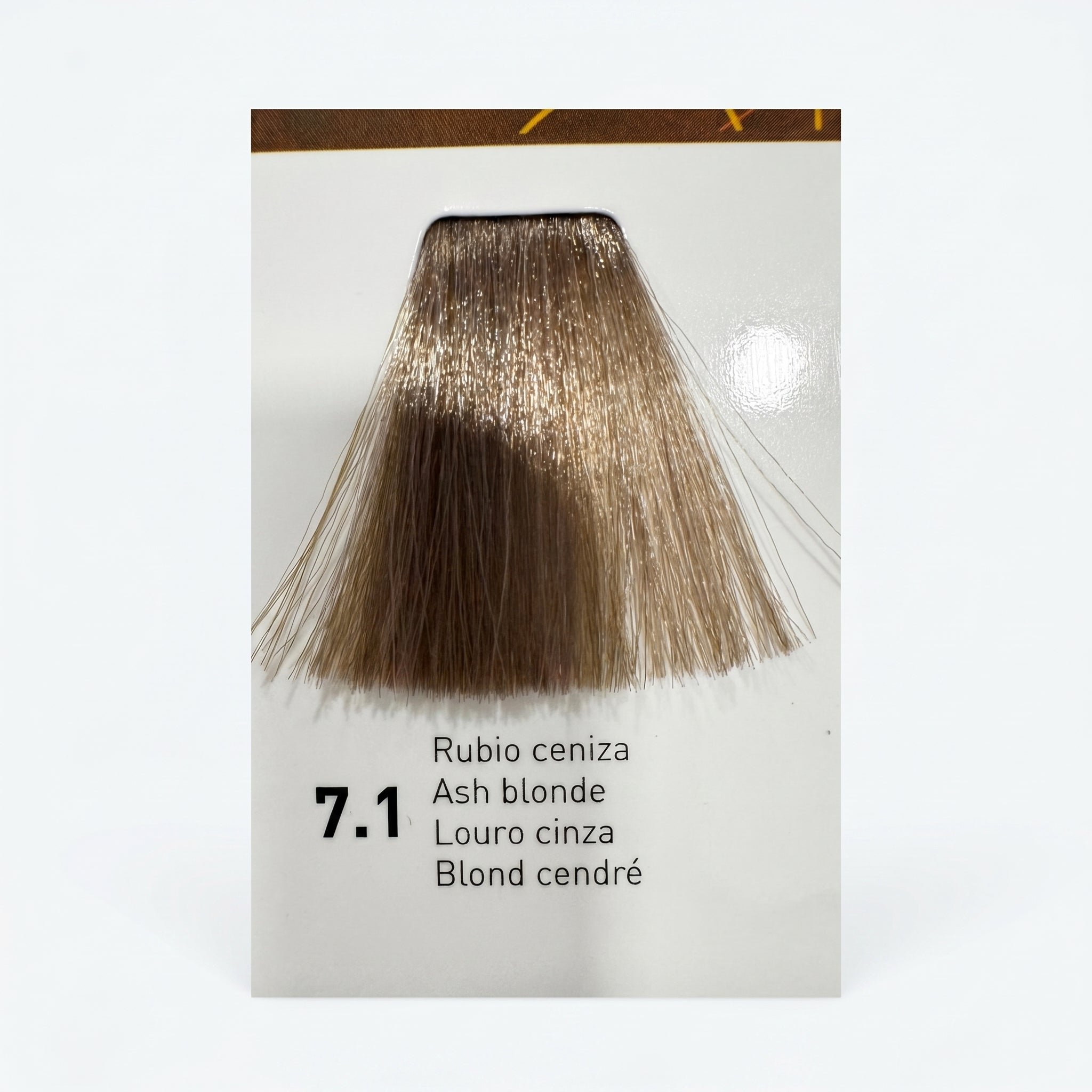 Risfort Plus Coloração Permanente 100ml
