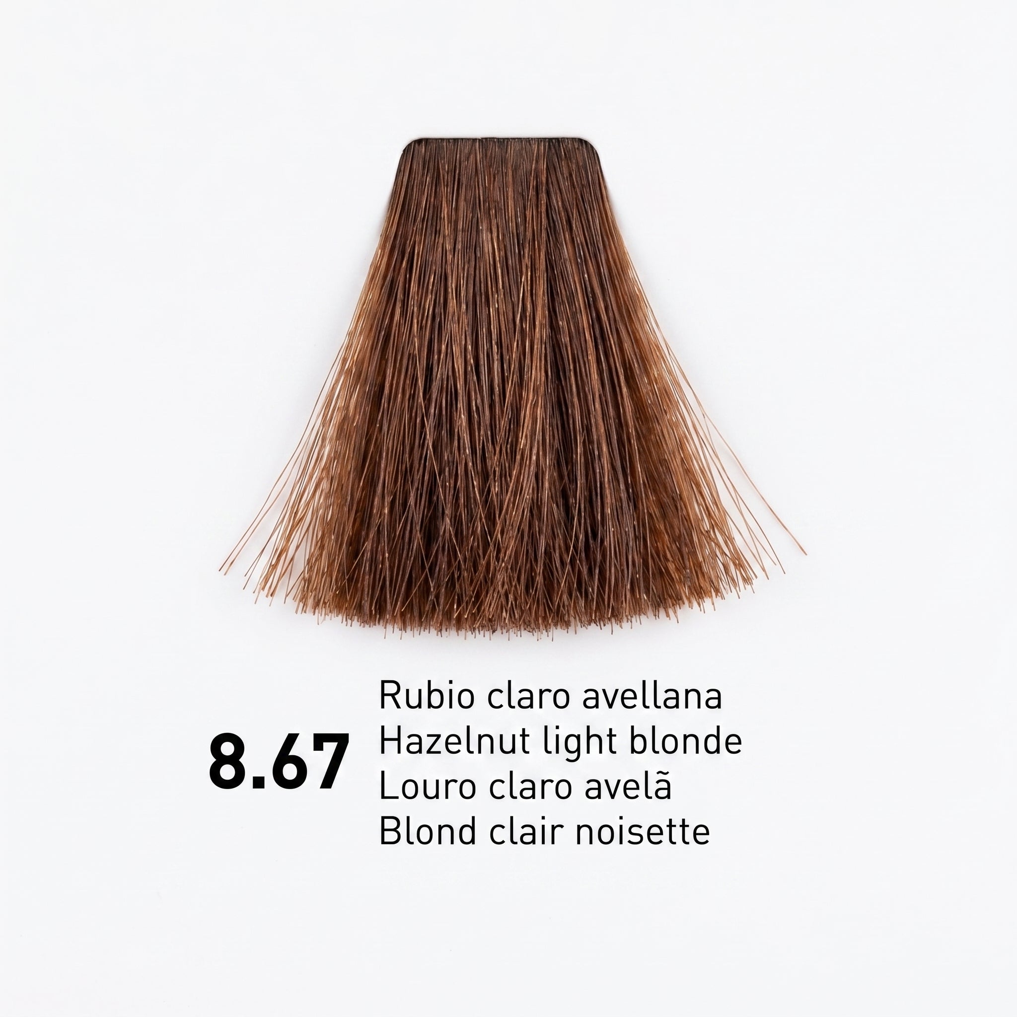 Risfort Plus Coloração Permanente 100ml