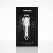 RickiParodi Metalica Máquina de Corte Sem Fio 8.500RPM