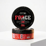 Zenix Professional Force Extra Strong Hair Style Wax 150ml