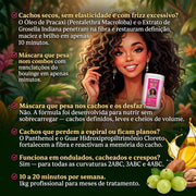 Dona Flora Magic Curls Máscara Capilar Definição & Volume 1kg