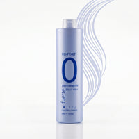 0 - Forte | Cabelo Forte