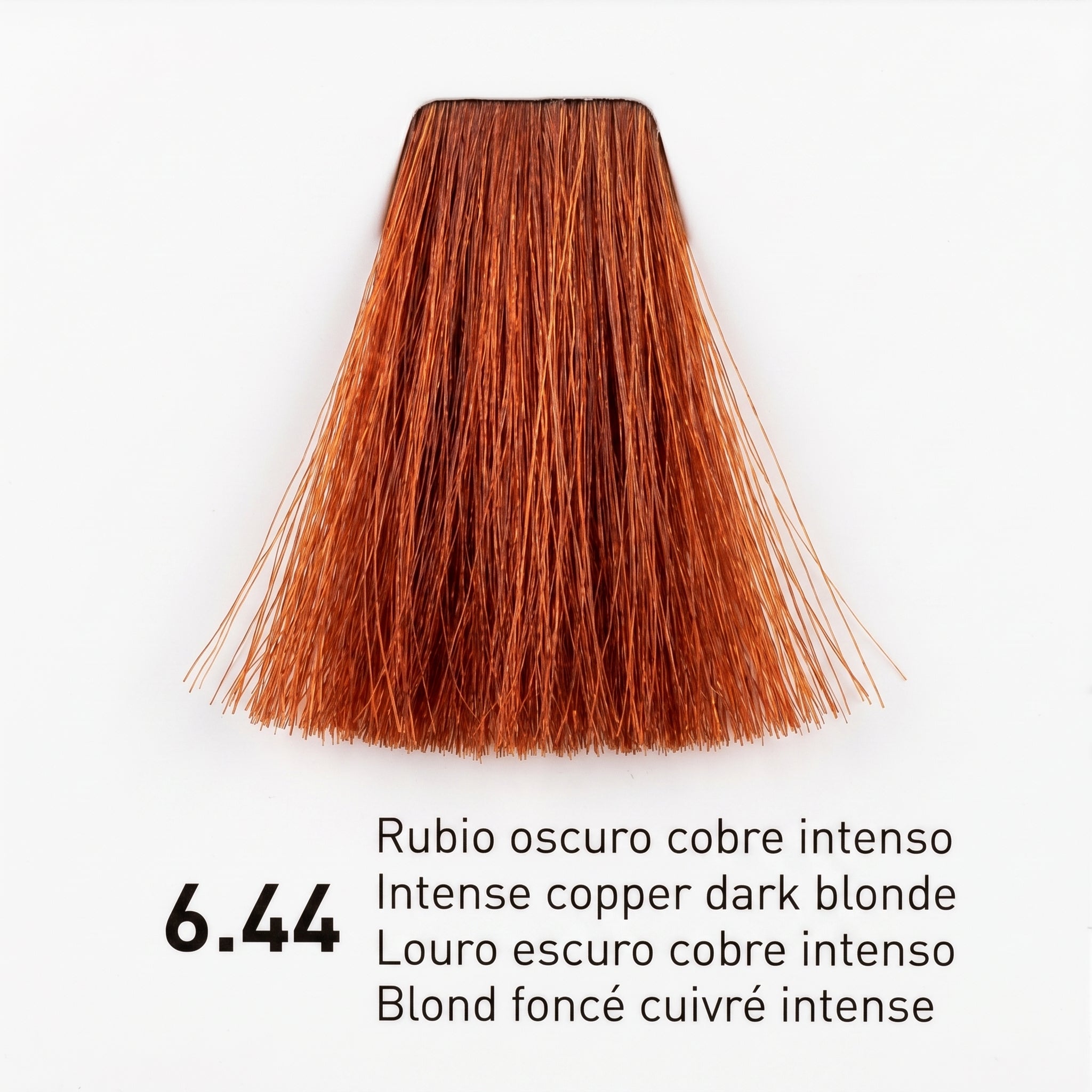 Risfort Plus Coloração Permanente 100ml