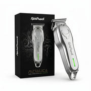 RickiParodi Metalica Máquina de Contornos Sem Fio 6.400RPM