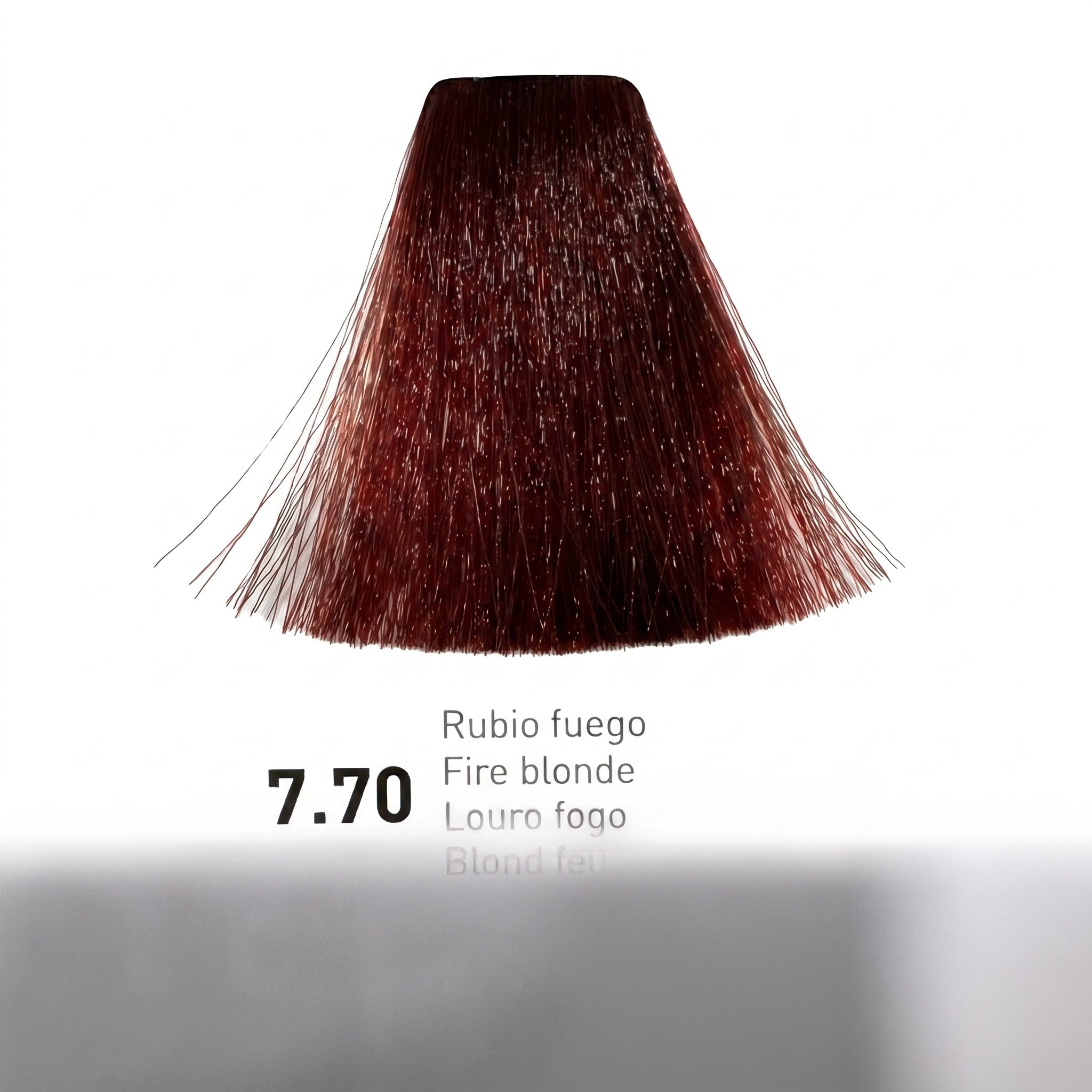 Risfort Plus Coloração Permanente 100ml