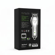RickiParodi Metalica Máquina de Corte Sem Fio 8.500RPM