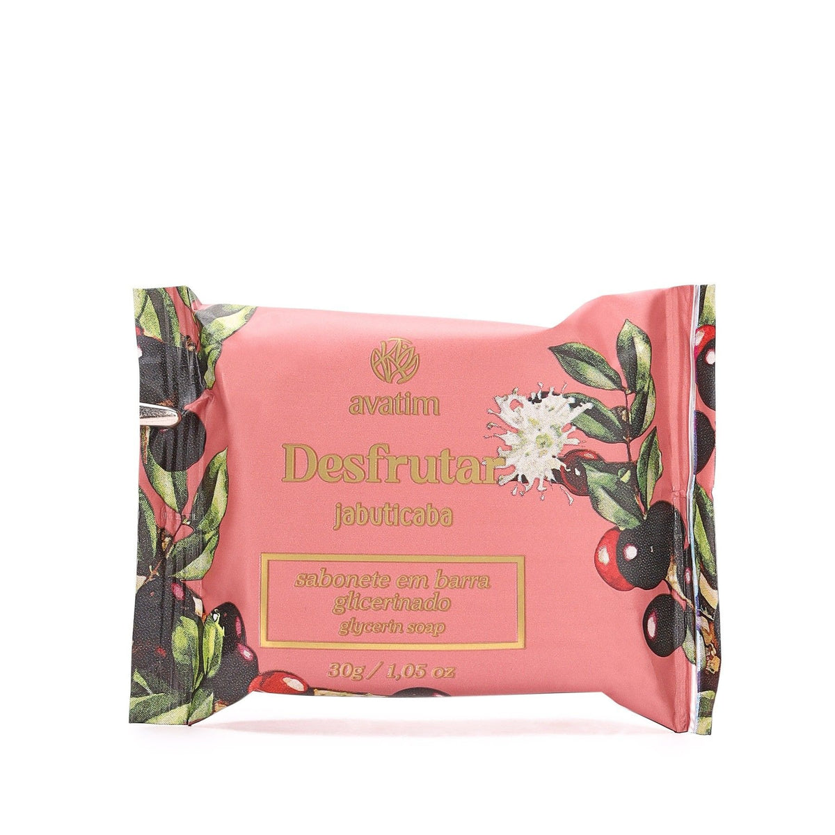Avatim Pack Desfrutar Jabuticaba