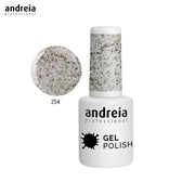 Andreia Verniz Gel 254 - Ilha dos cosméticos