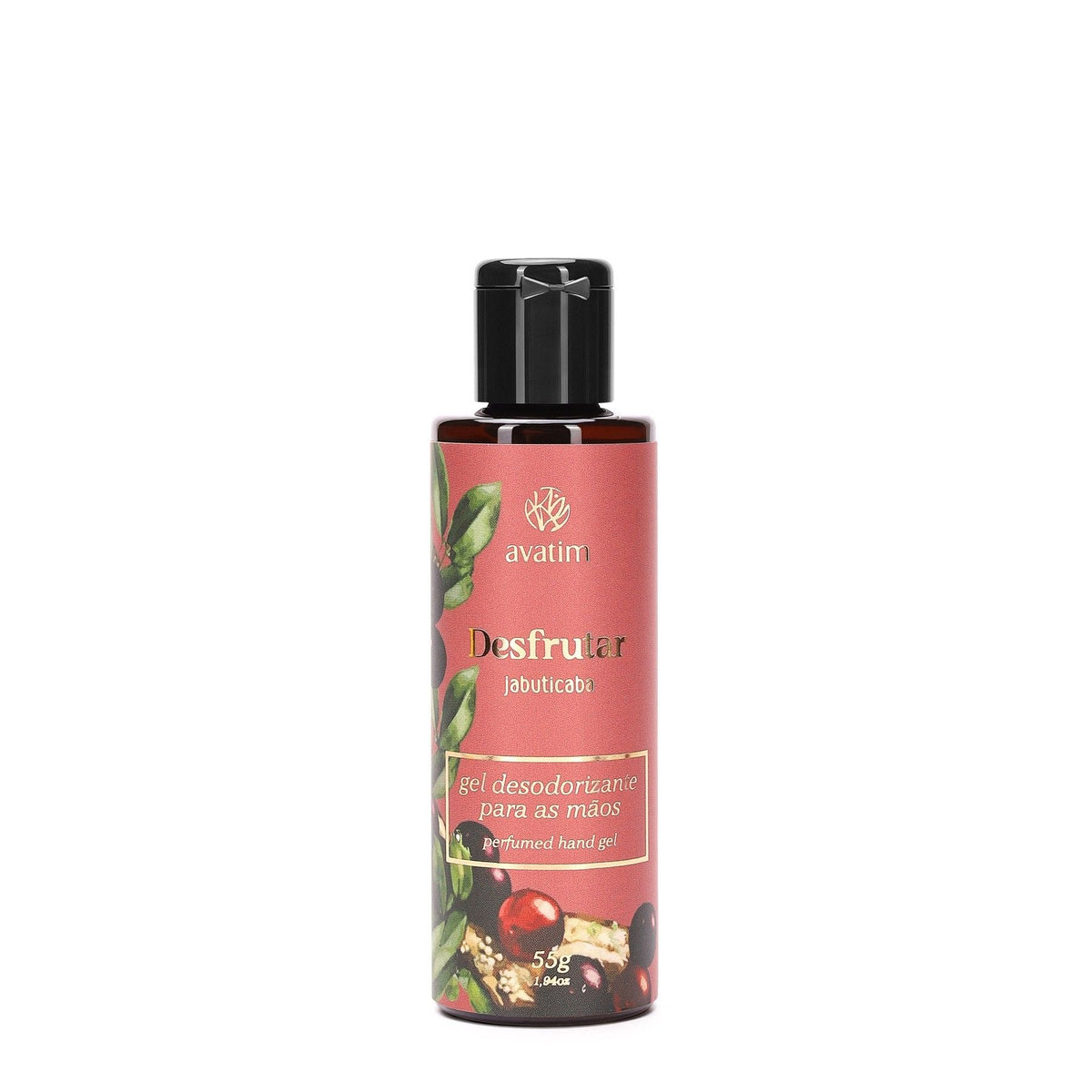 Avatim Pack Desfrutar Jabuticaba