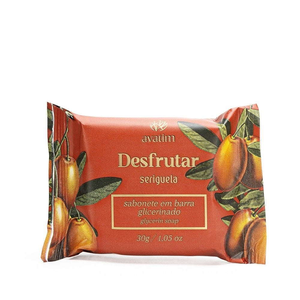 Avatim Pack Desfrutar Seriguela