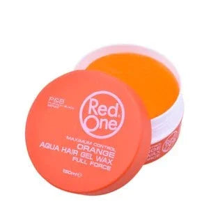 Red One Cera Orange 150ml - Ilha dos cosméticos