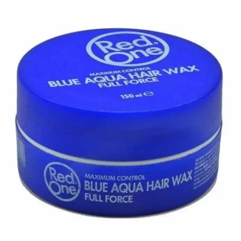 Red One Cera Blue 150ml - Ilha dos cosméticos