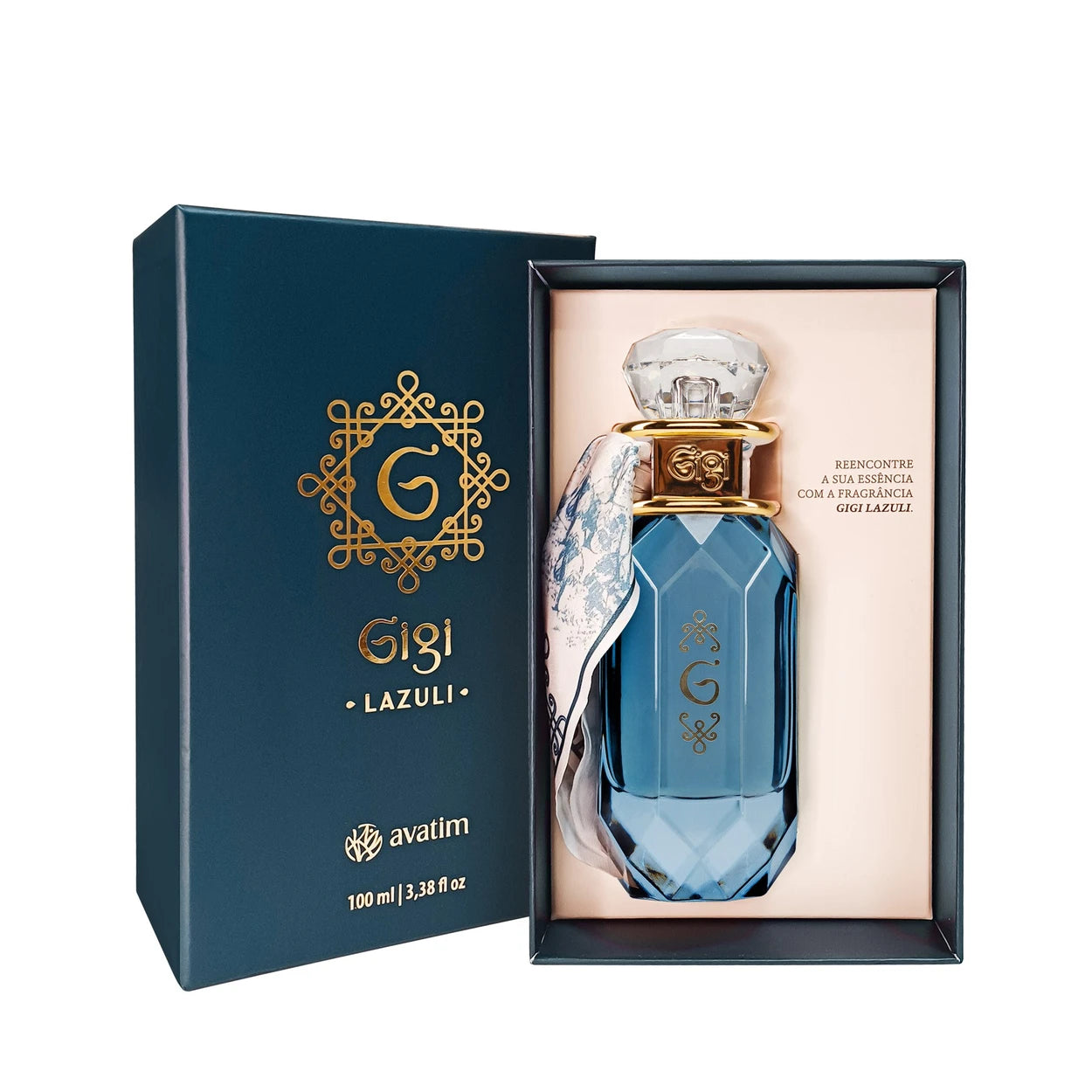 Avatim Gigi Lazuli Deo Parfum 100ml