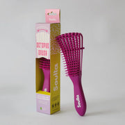 Soulta Escova Polvo Pink