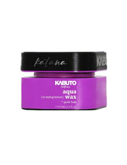 Kabuto Quick Hold Wax 150ml