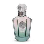Avatim Deo Colônia Amaú 100ml Relicário