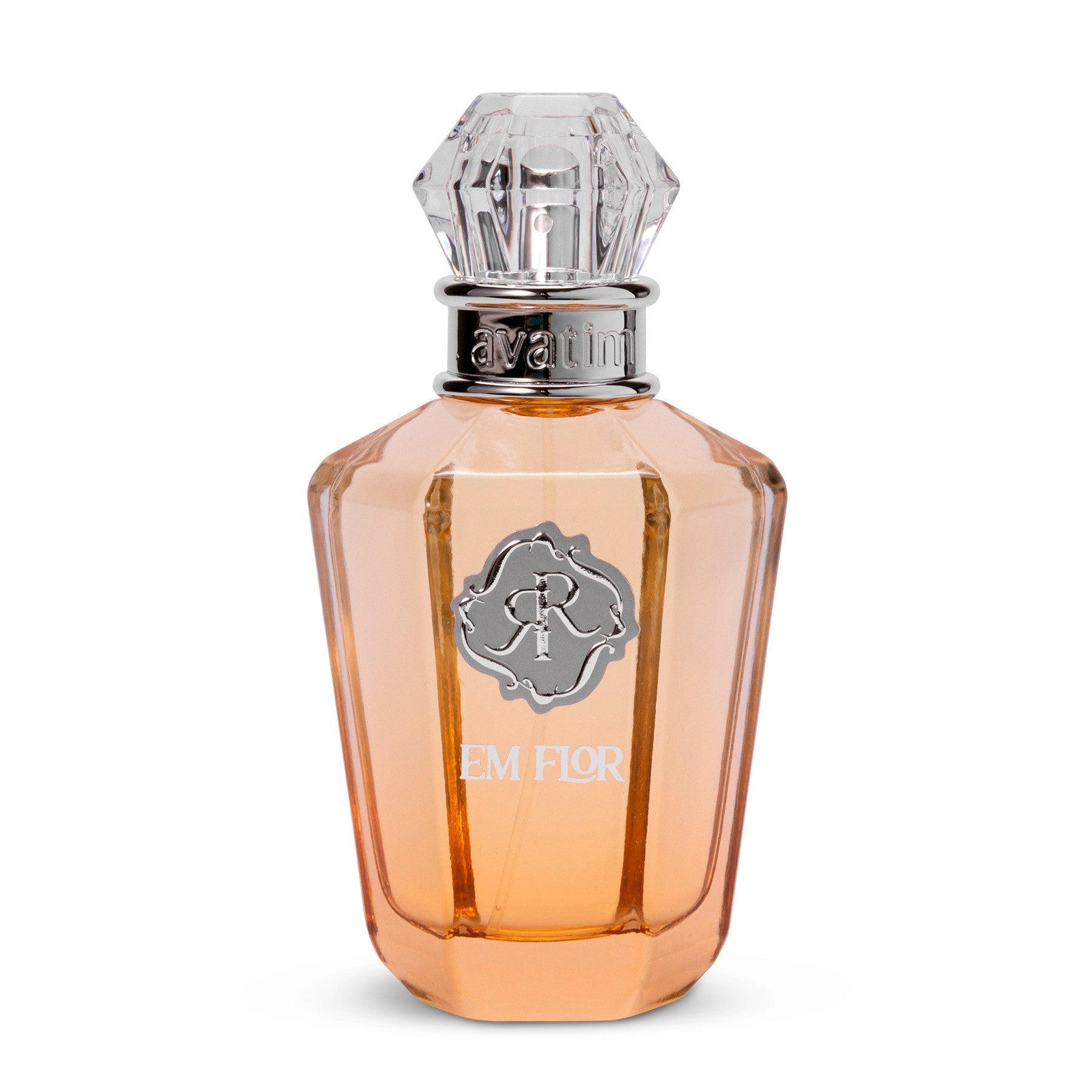 Avatim Deo Colônia Em Flor 100ml Relicário