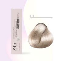 11.1 Louro Super Clareador Cinza