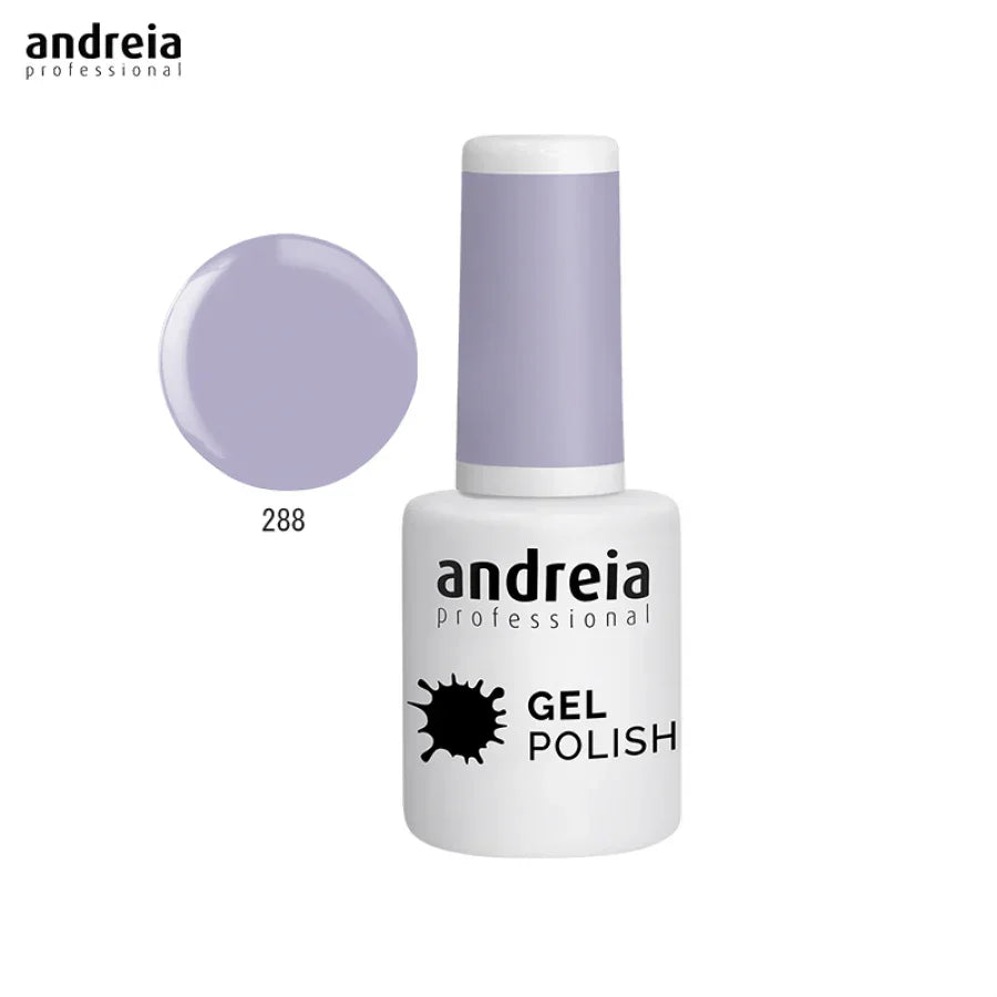 Andreia Verniz Gel 288 - Ilha dos cosméticos