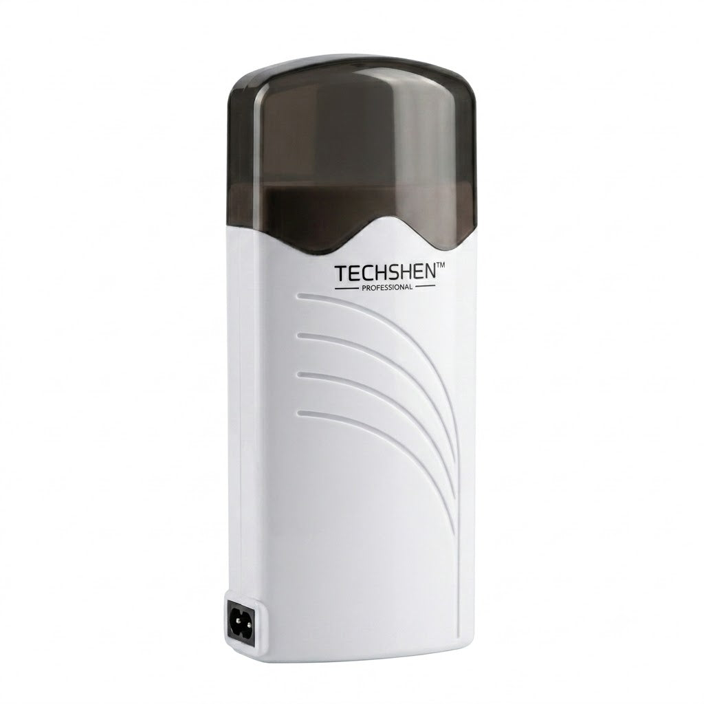 Techshen DepWax — Depiladora Roll-On 40W
