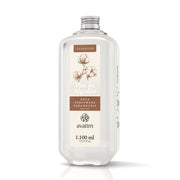Avatim Água Perfumada para Roupas Flor de Algodão 1100ml