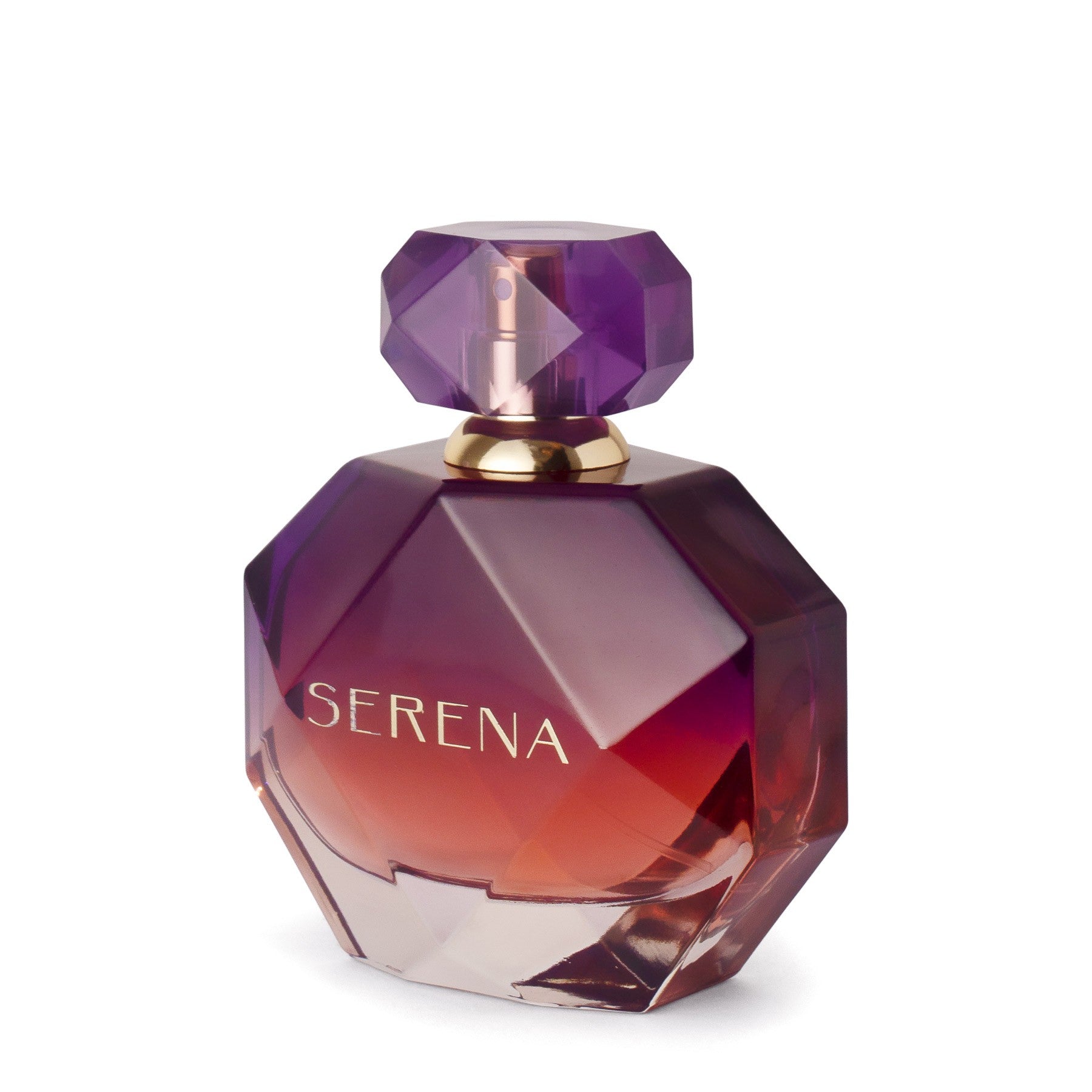 Avatim Deo Parfum Serena 100ml — frasco em losango