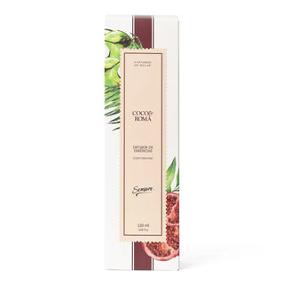 Avatim Sensore Difusor de Essências Coco & Romã 120ml