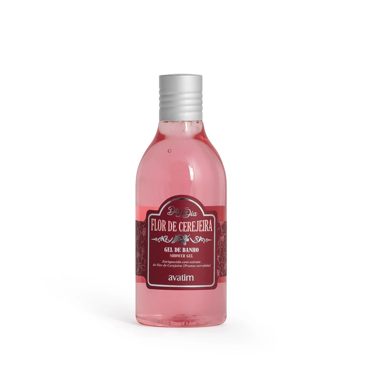 Avatim Gel de Banho Flor de Cerejeira 300g Dia Dia