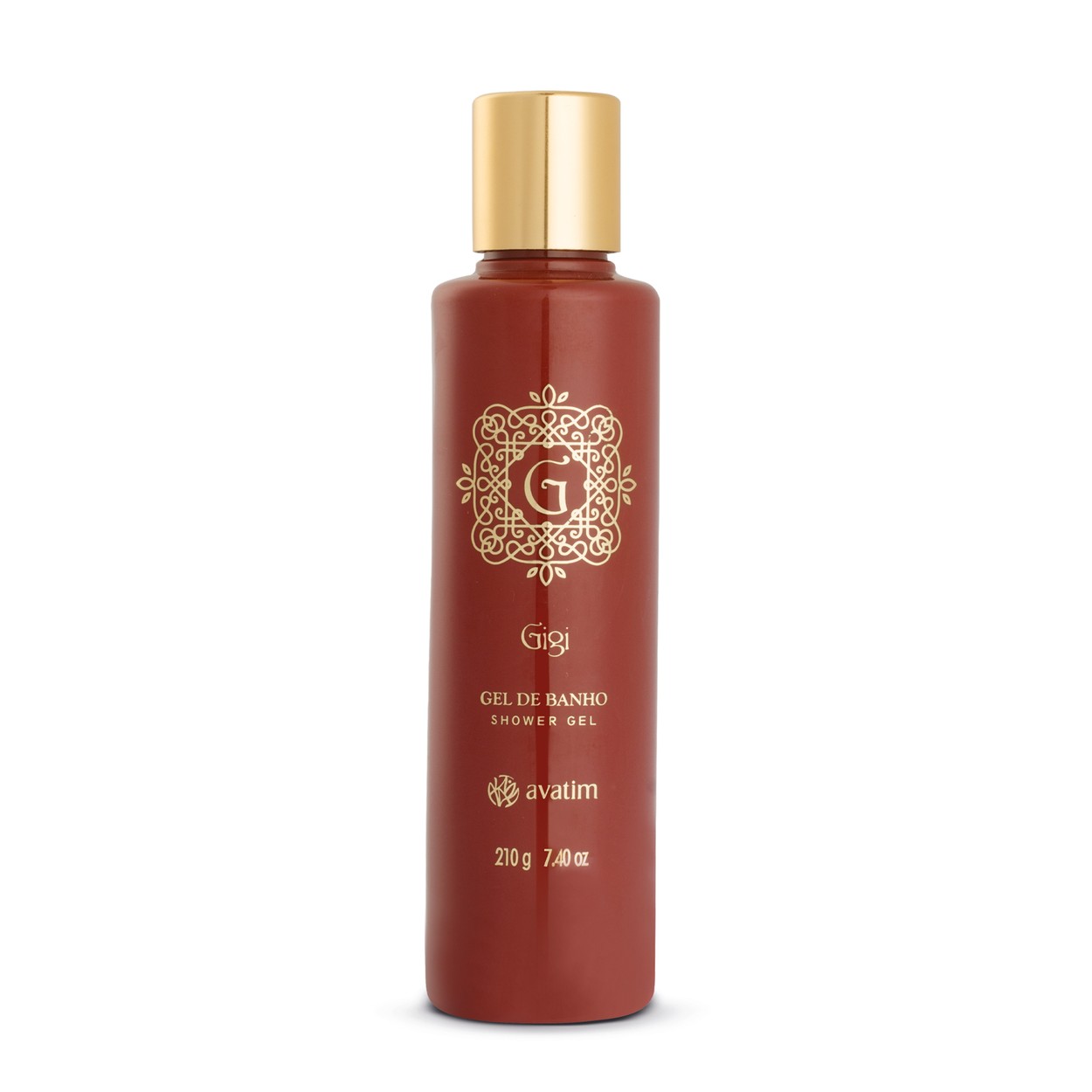 Avatim Gigi Gel de Banho 210g
