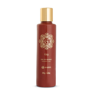 Avatim Gigi Gel de Banho 210g
