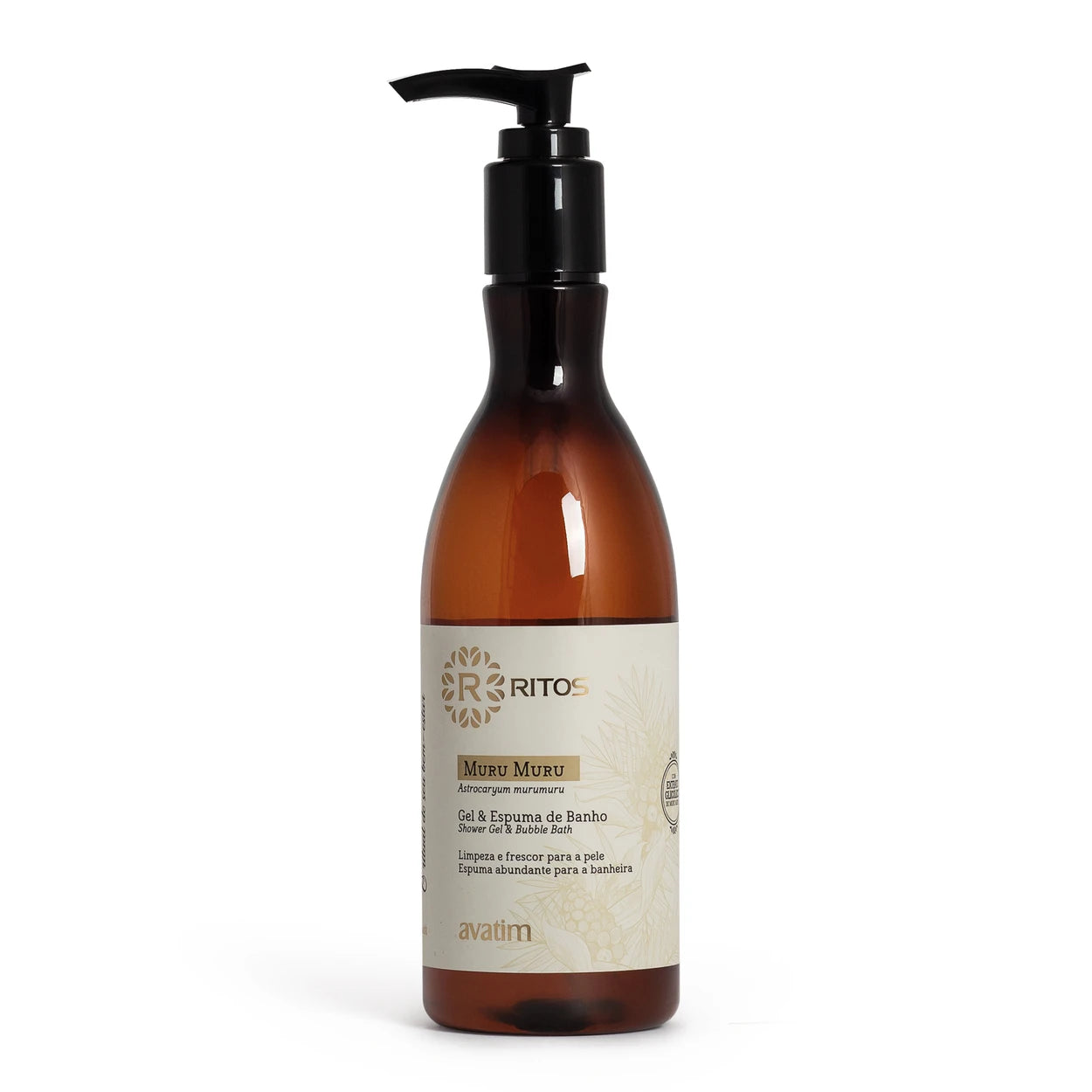 Avatim Gel de Banho Muru Muru 300g Ritos
