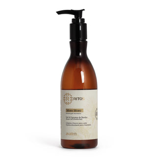 Avatim Ritos Gel de Banho Muru Muru 300g