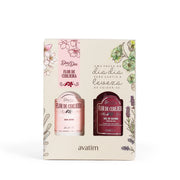 Avatim Kit Dia Dia Flor de Cerejeira