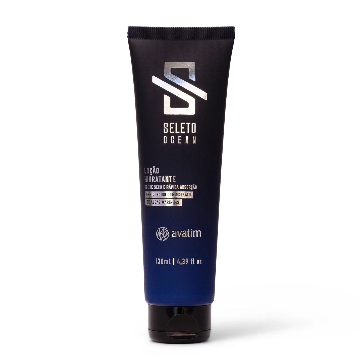 Avatim Loção Hidratante Seleto Ocean 130ml