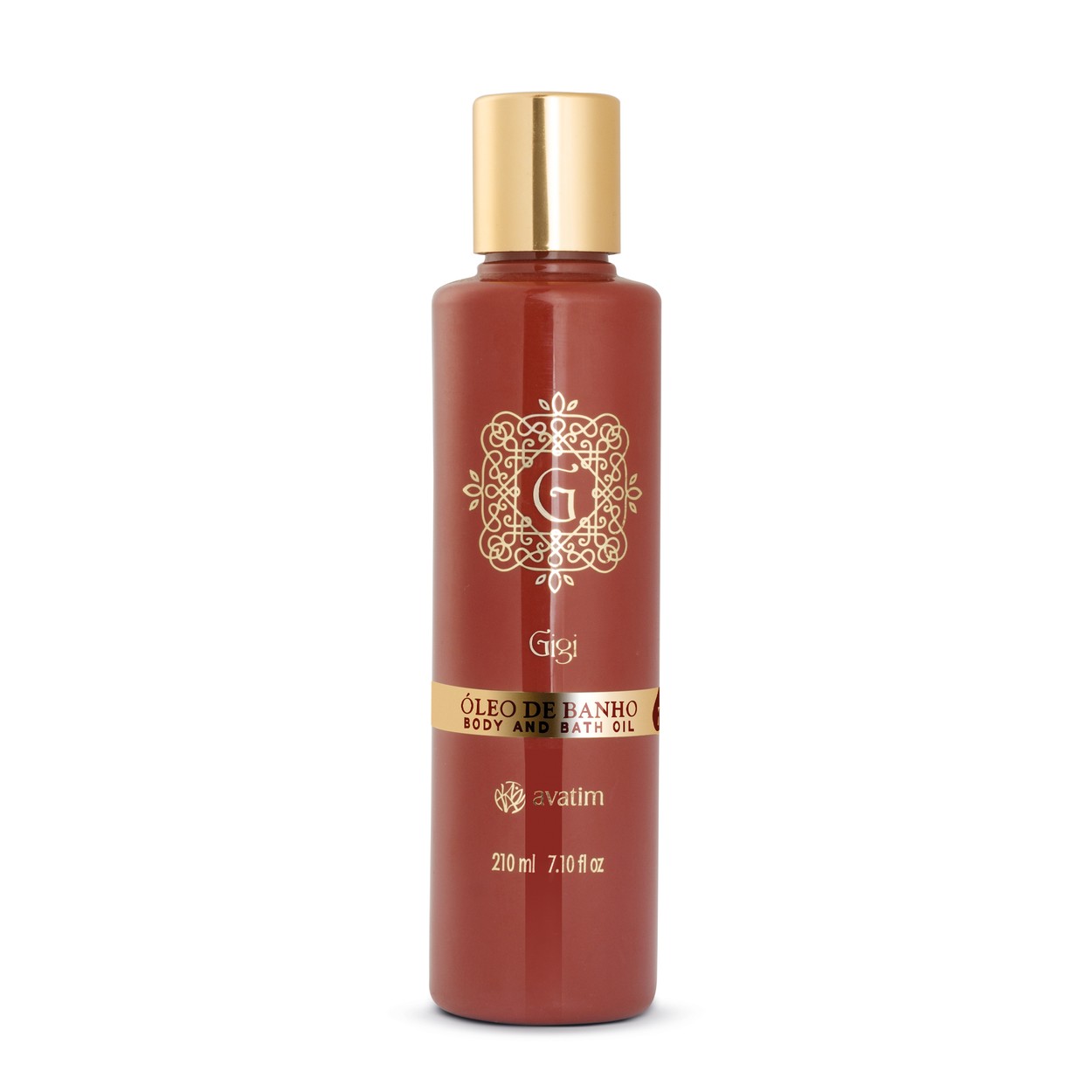 Avatim Gigi Óleo de Banho 210ml