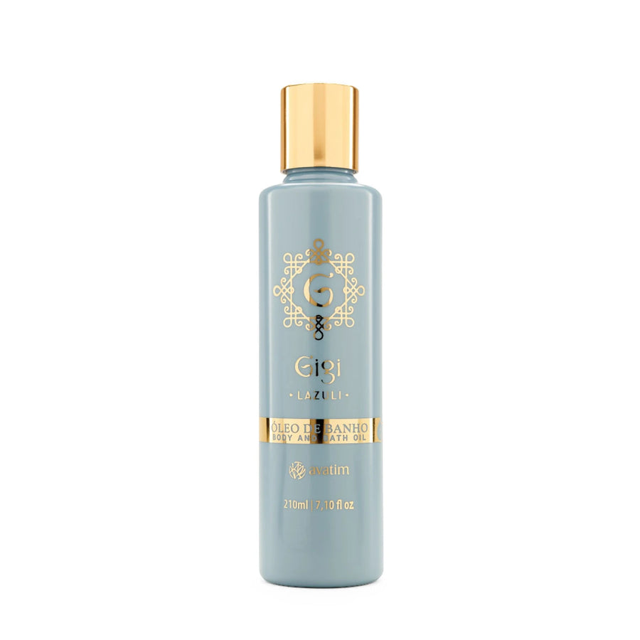 Avatim Gigi Lazuli Óleo de Banho 210ml
