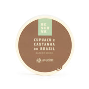 Avatim Óleo em Creme Cupuaçu & Castanha do Brasil 230g
