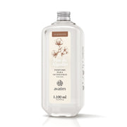 Avatim Perfume para Interiores Flor de Algodão 1100ml
