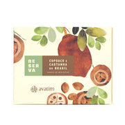 Avatim Reserva Pack Banho de Bem-Estar Cupuaçu & Castanha do Brasil