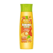 Skala Fruitastic! Banana Shampoo 325ml - Ilha dos cosméticos